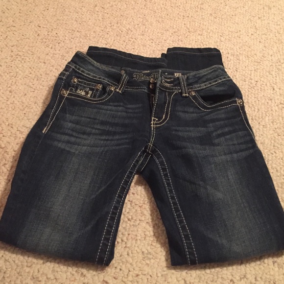 Miss Me Jeans - Picture 4 of 4