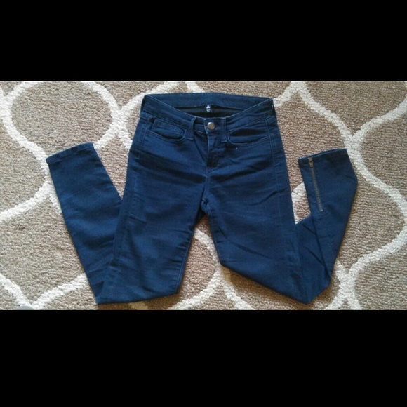 Gap jeans