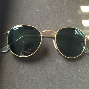 Ray Ban sunglasses