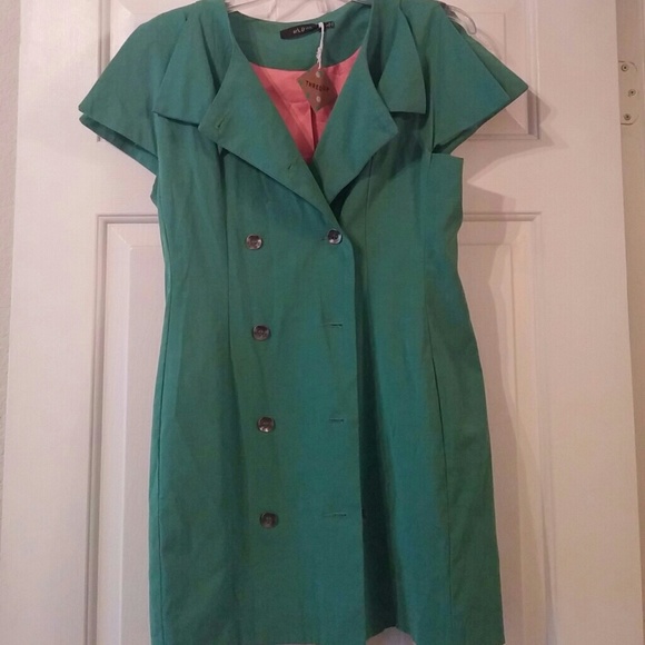 Ark & Co jacket