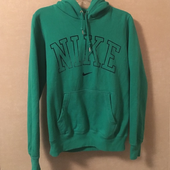 Nike hoodie