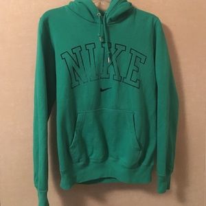 Nike hoodie