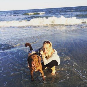 Meet your Posher, Stacy