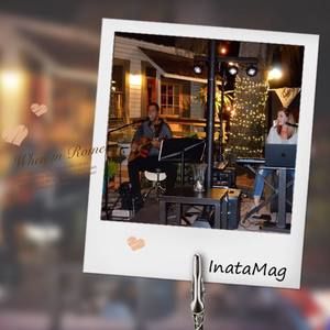 Meet your Posher, April