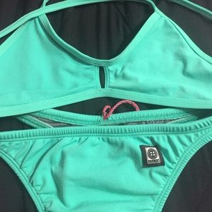 JOLYN SEAFOAM BUNDLE