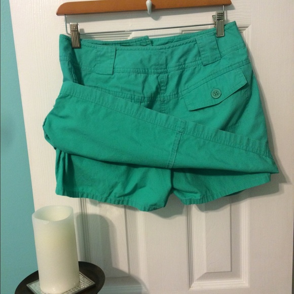 New York & Company Skort - Picture 3 of 3