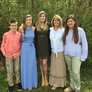 Meet your Posher, Brenda