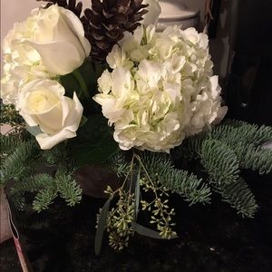 Meet your Posher, Norma