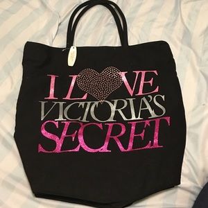 Victoria's Secret Tote