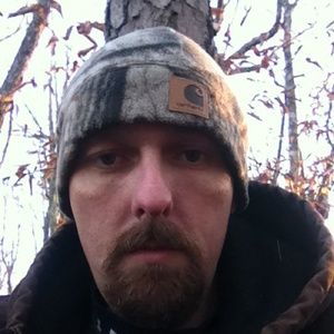 Meet your Posher, Rick