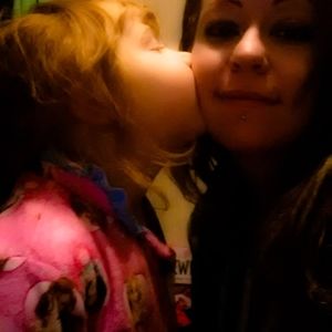 Meet your Posher, Amy alynn