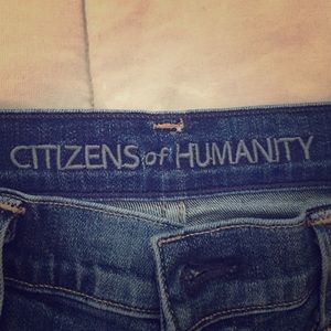 Citizens of Humanity Jeans
