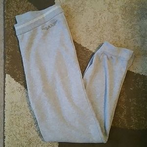 "DROPPED PRICE" Armani Exchange sweat pants
