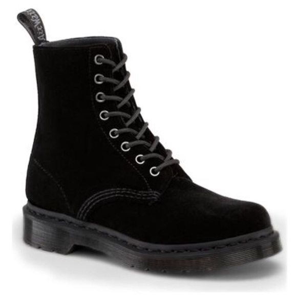 black velvet docs