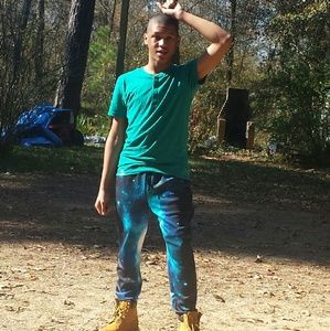 Meet your Posher, Deadrian