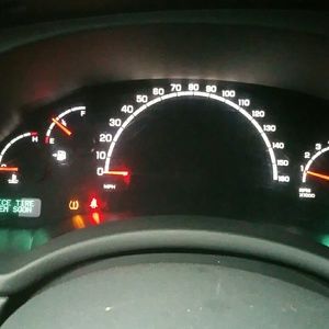 Meet your Posher, Everett