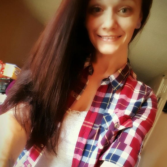 Meet your Posher, Andrea