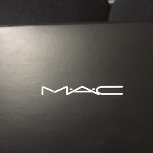 Mac cosmetics all