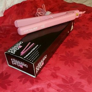 Corioliss Classic Styling Iron