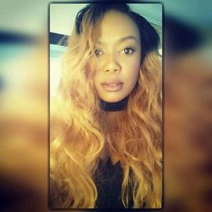 Meet your Posher, Shatara