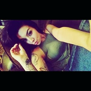 Meet your Posher, Melanie