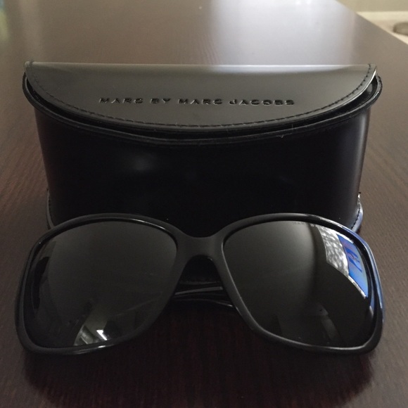 Marc by Marc Jacobs sunglasses