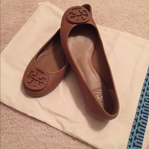Tory Burch Flats