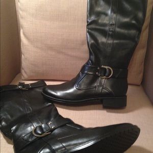 Aerosoles Ride Line Boots
