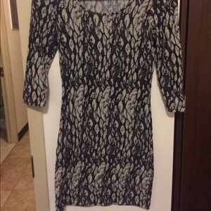 Forever 21 body con dress