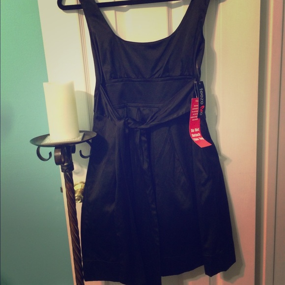 NWT LBD!