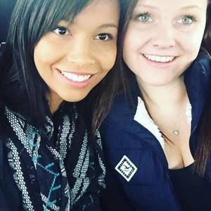 Meet your Posher, Marisa