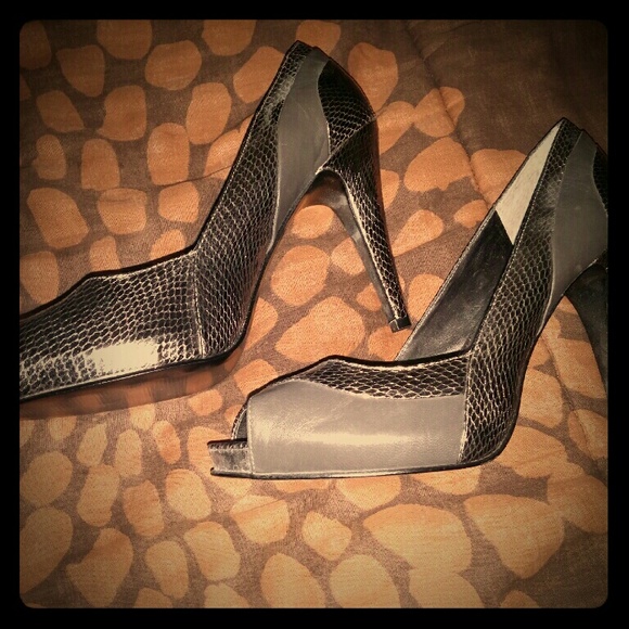 Silver, metallic, Brand new
