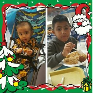 Meet your Posher, Olga