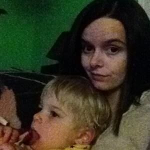 Meet your Posher, Whitney