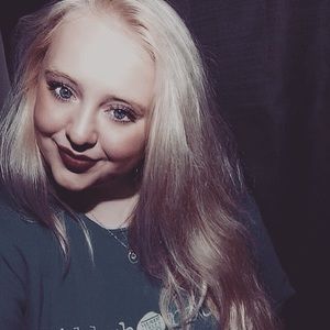 Meet your Posher, Jessie