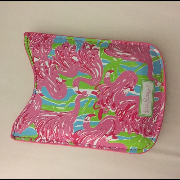 Lilly Pulitzer Blackberry Case