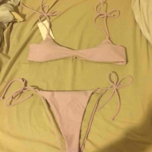 TOBI cheeky swimsuit