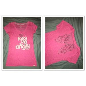 VS Sparkly Supermodel T