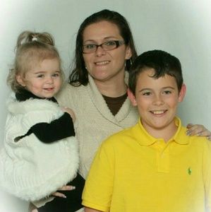 Meet your Posher, Candace