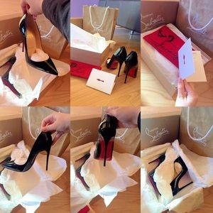 christian louboutin so kate on Poshmark  