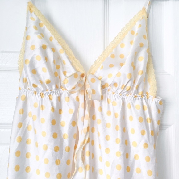 VS Angel Nightie 🌟
