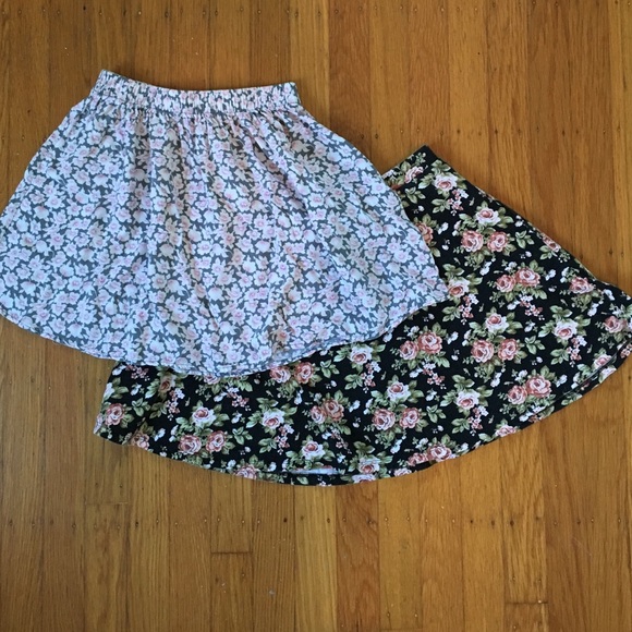 Skirt bundle