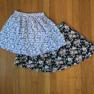 Skirt bundle