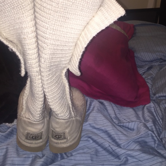 Uggs
