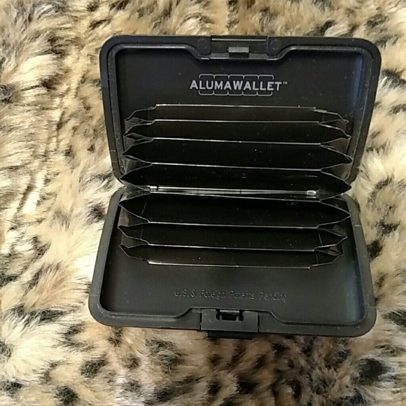 Aluma wallet - Picture 2 of 2