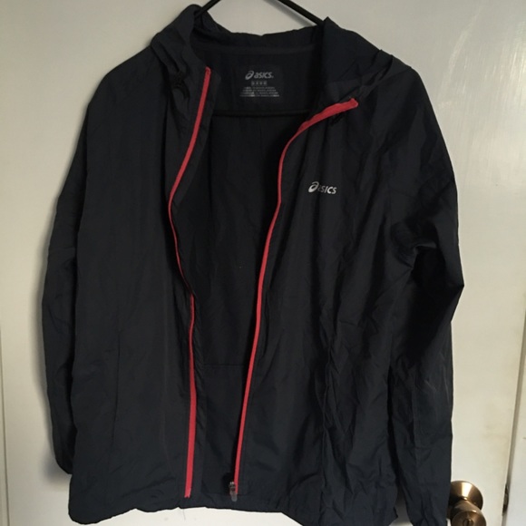 Asics WindBreaker