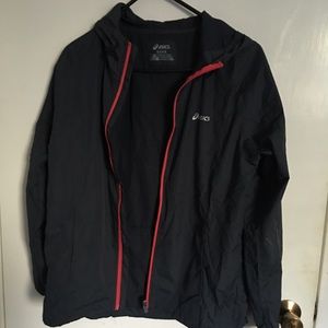 Asics WindBreaker