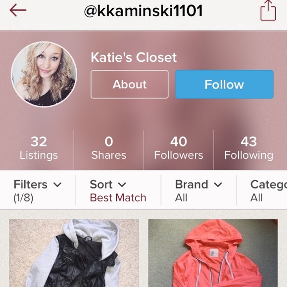 Warning poshers do not buy from this seller !!!