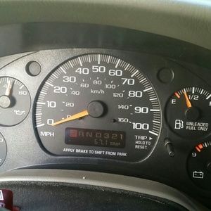 Meet your Posher, Stevie