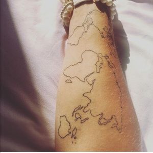 Meet your Posher, George